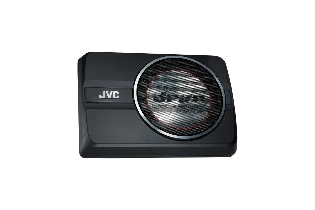JVC