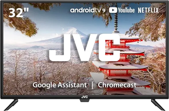 JVC